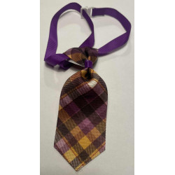 justerbare Ternet hunde Slips til dit kæledyr