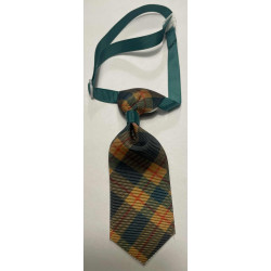 justerbare Ternet hunde Slips til dit kæledyr