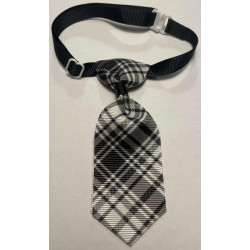 justerbare Ternet hunde Slips til dit kæledyr