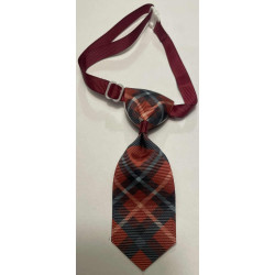 justerbare Ternet hunde Slips til dit kæledyr