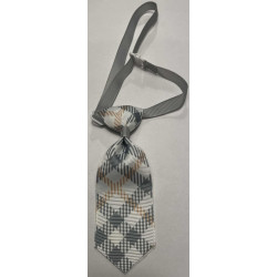 justerbare Ternet hunde Slips til dit kæledyr