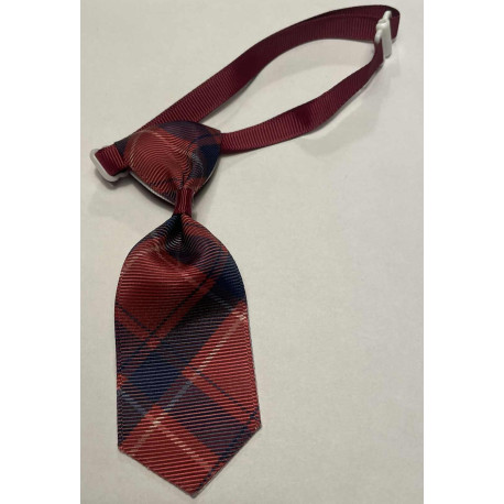 justerbare Ternet hunde Slips til dit kæledyr