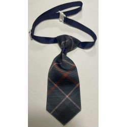 justerbare Ternet hunde Slips til dit kæledyr