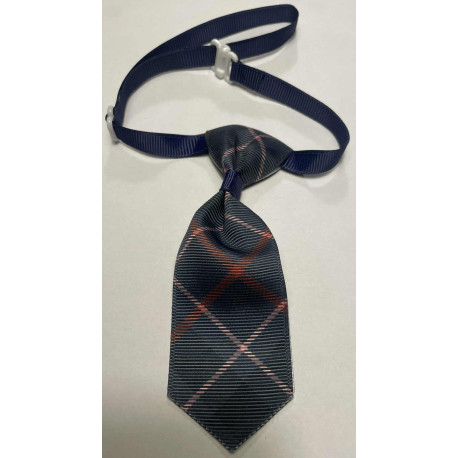 justerbare Ternet hunde Slips til dit kæledyr