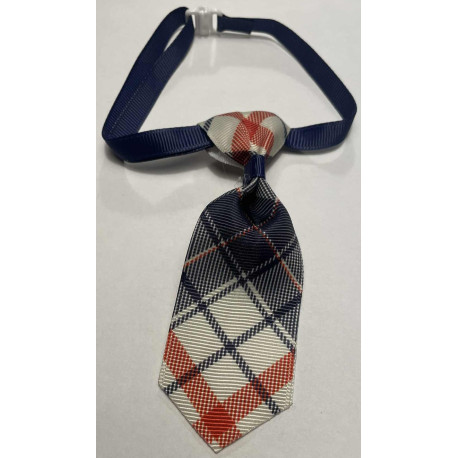 justerbare Ternet hunde Slips til dit kæledyr