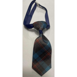 justerbare Ternet hunde Slips til dit kæledyr