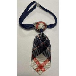 justerbare Ternet hunde Slips til dit kæledyr