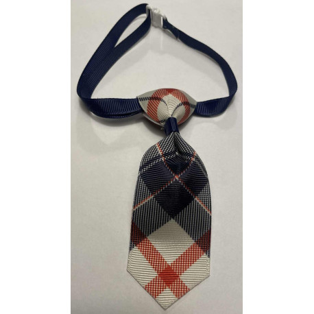 justerbare Ternet hunde Slips til dit kæledyr