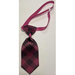 justerbare Ternet hunde Slips til dit kæledyr