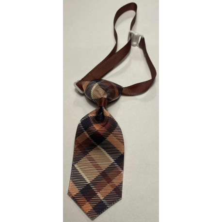 justerbare Ternet hunde Slips til dit kæledyr