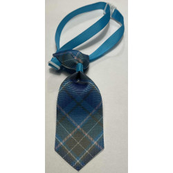 justerbare Ternet hunde Slips til dit kæledyr