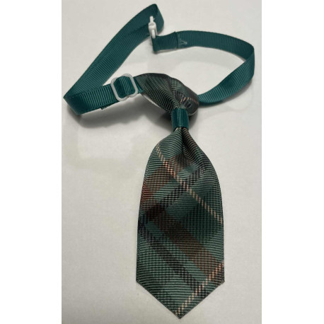 justerbare Ternet hunde Slips til dit kæledyr