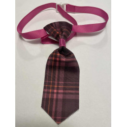 justerbare Ternet hunde Slips til dit kæledyr