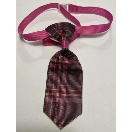 justerbare Ternet hunde Slips til dit kæledyr