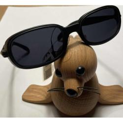 Dame brille med UV 400 beskyttelse i Nyt Design