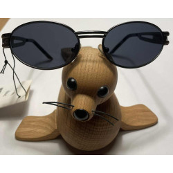 Polariserede Solbriller med ekstra mørke linser