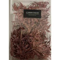 Jule guirlander i smuk Deco Design