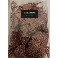 Jule guirlander i smukke Deco Design