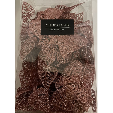 Jule guirlander i smukke Deco Design