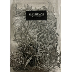 Jule guirlander i smukke Deco Design