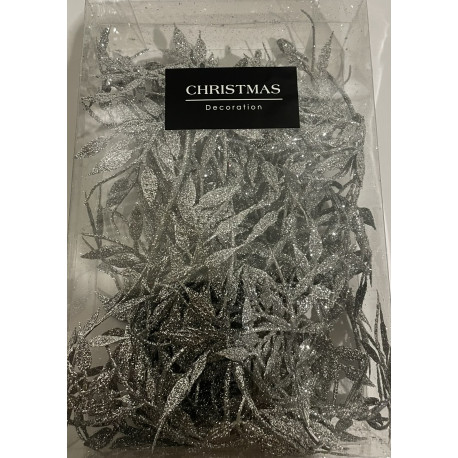 Jule guirlander i smukke Deco Design