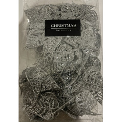 Jule guirlander i smukke Deco Design