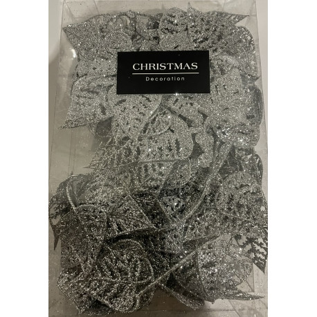 Jule guirlander i smukke Deco Design