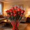Super flot Rose til en du holder af