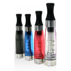 KangerTech CE4 Atomizer – 3 stk pr pakke. DK´s Billigste pakke pris