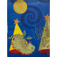 Papir´s Dug med A Bugs Life 118 X 180.cm