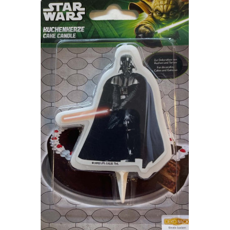 Star Wars Darth Vader Kagelys