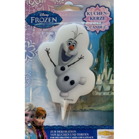 Disney Frozen Kagelys