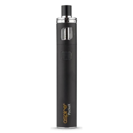 Aspire PockeX Kit-Sort