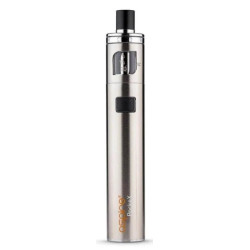 Aspire PockeX Kit-Sølv