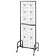 Gittervæg Paneler 600 x 1640 mm