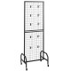 Gittervæg Paneler 600 x 1640 mm