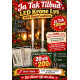 SALG AF 20 stk LED kronelys I 1 KASSE.