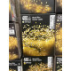 Luksus LED Pakken med 15 led lys wire