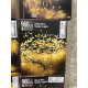 Luksus LED Pakken med 15 led lys wire