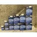 Luksus LED Pakken med 12 pakker LED Lys Wire