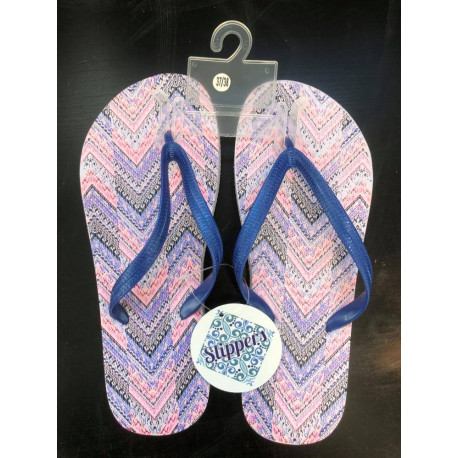 Slippers i super sommer farver 2021 modeller - NYHED