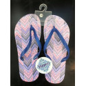 Slippers i super sommer farver