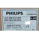 Philips LED E14 5.5W - 40W Danmarks Billigste