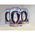 Philips LED E14 5.5W - 40W 4.stk Tilbud