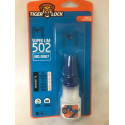 Tiger Lock Super Lim 5.gr
