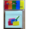MEMOBLOK 7X7CM