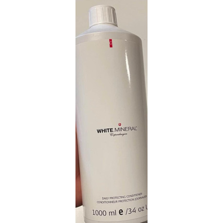 WHITE MINERAL COPENHAGEN BALSAM 1.L