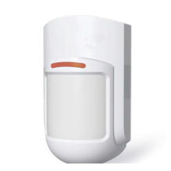 PIR sensor med indbygget antenne AL-02