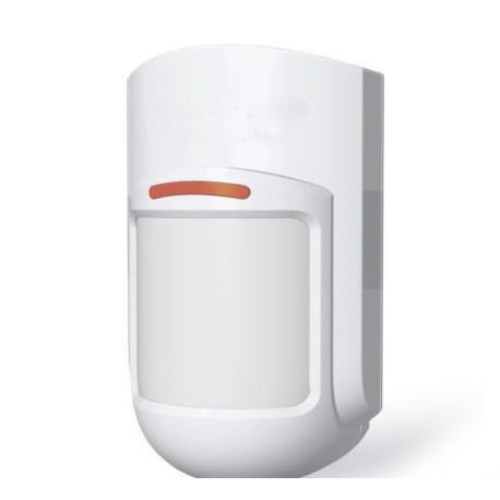 PIR sensor med indbygget antenne AL-02