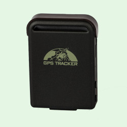 GPS Tracker - GPS-03